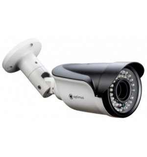 IP-E012.1(2.8-12)P_V.2 Optimus уличная камера видеонаблюдения